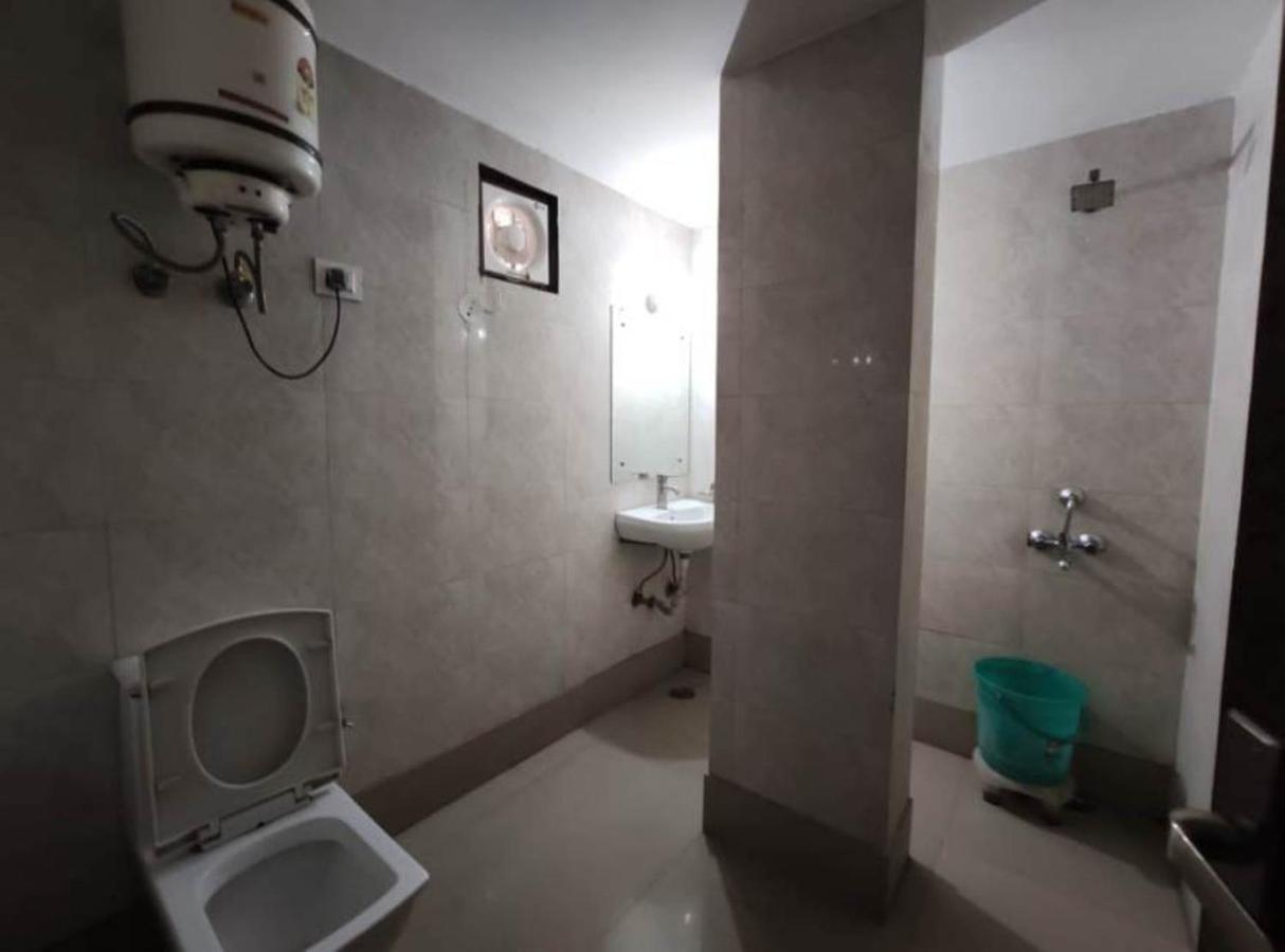 Airport Plaza 3* New Delhi
